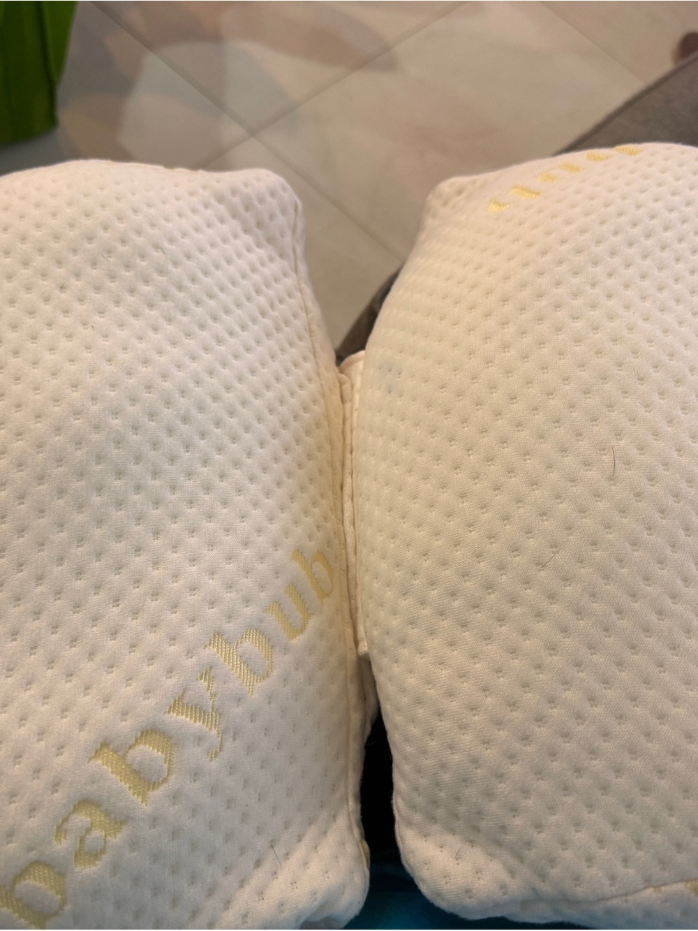 Babybub maternity pillow